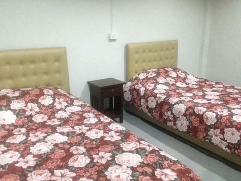 Rada Phan Ban Pa Ruak Zewnętrze zdjęcie