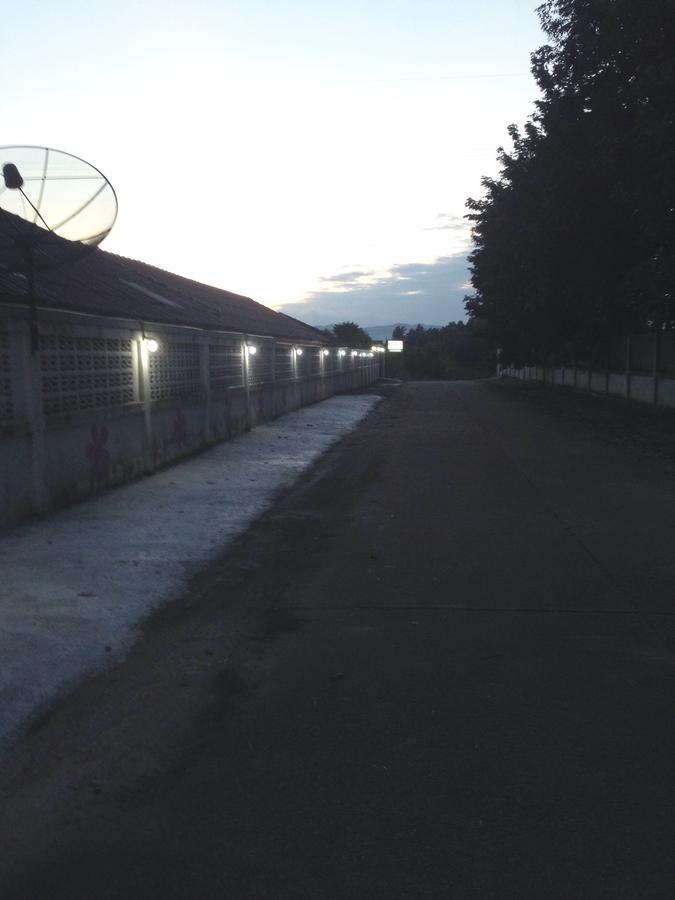 Rada Phan Ban Pa Ruak Zewnętrze zdjęcie